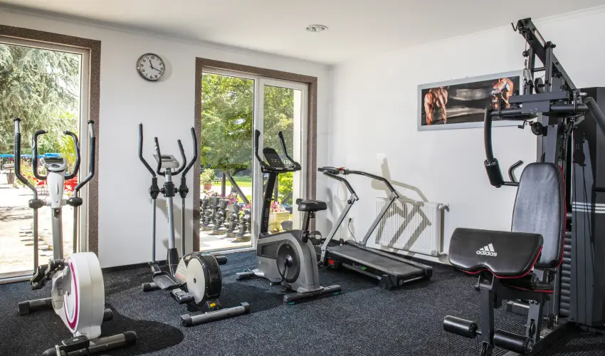 Duna Relax Hotel R�ckeve - Szilveszter 