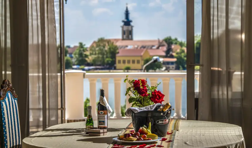Duna Relax Hotel R�ckeve - Szilveszter 