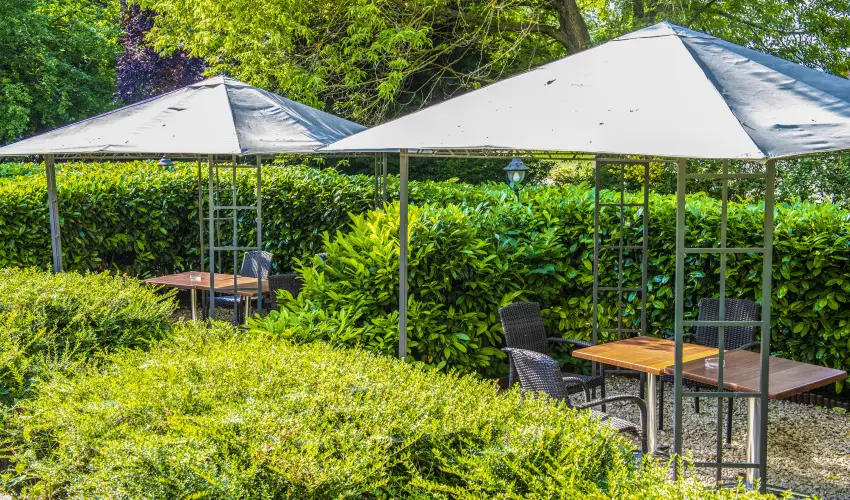 Duna Relax Hotel R�ckeve - Szilveszter 