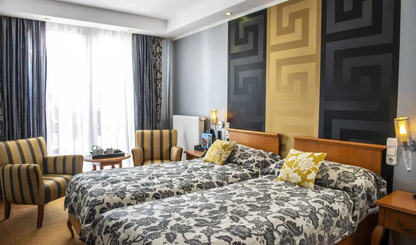 Duna Relax Hotel R�ckeve - Szilveszter 