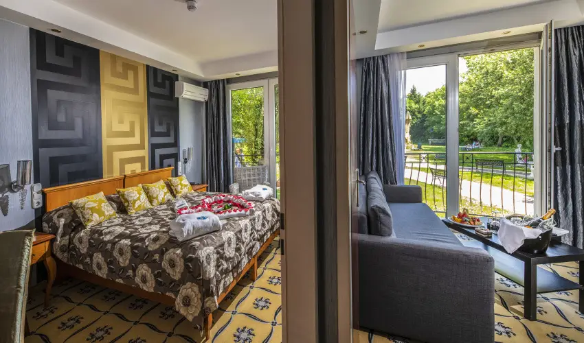 Duna Relax Hotel R�ckeve - Szilveszter 