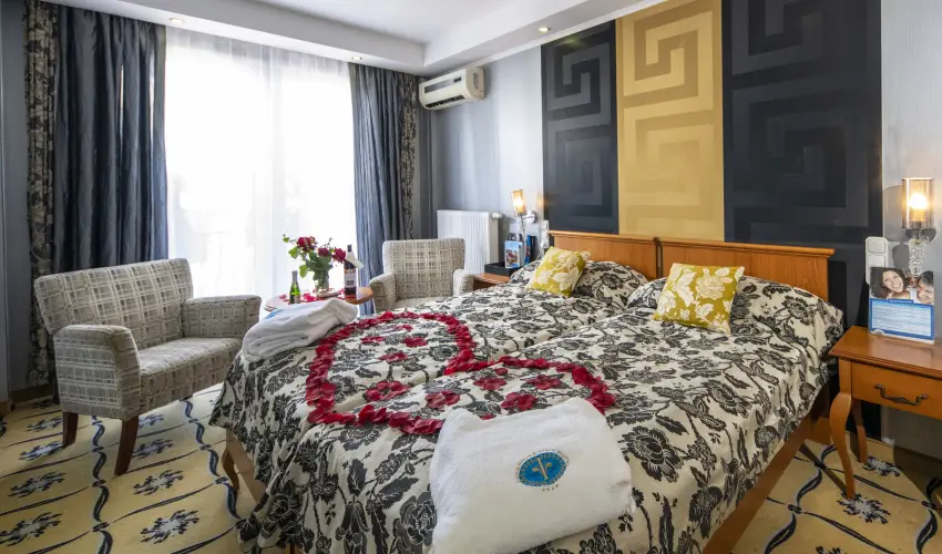 Duna Relax Hotel R�ckeve - Szilveszter 