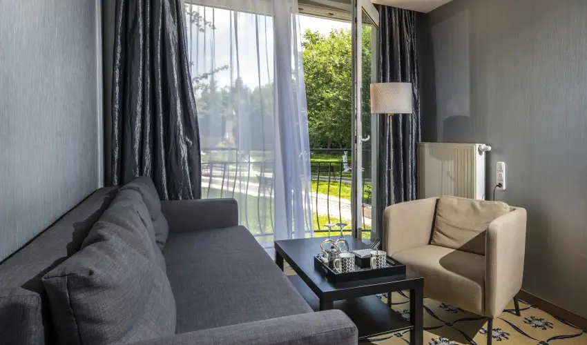 Duna Relax Hotel R�ckeve - Szilveszter 