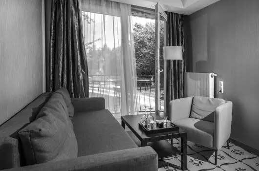 Duna Relax Hotel - Szilveszter 