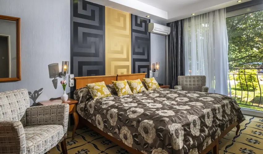Duna Relax Hotel R�ckeve - Szilveszter 