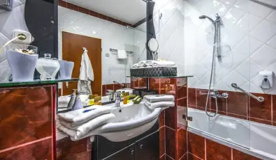 Duna Relax Hotel R�ckeve