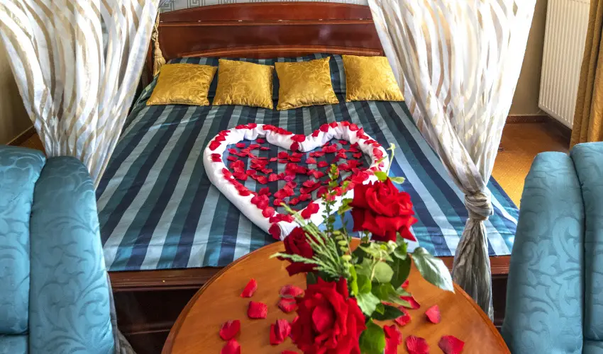 Duna Relax Hotel R�ckeve - Szilveszter 