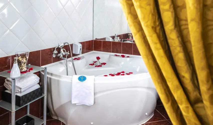 Duna Relax Hotel R�ckeve - Szilveszter 