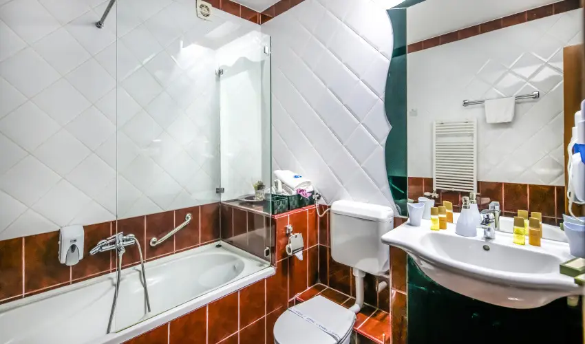 Duna Relax Hotel R�ckeve - Szilveszter 