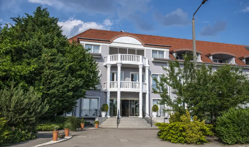 Duna Relax Hotel R�ckeve - Szilveszter 