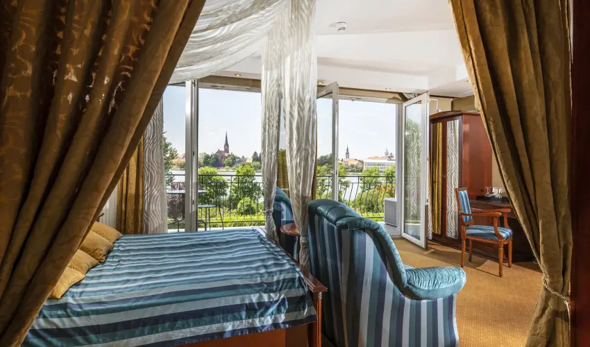 Duna Relax Hotel R�ckeve - Szilveszter 