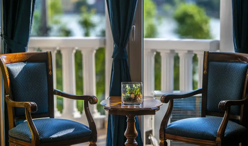 Duna Relax Hotel R�ckeve - Szilveszter 