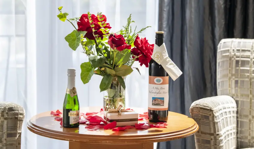 Duna Relax Hotel R�ckeve - Szilveszter 