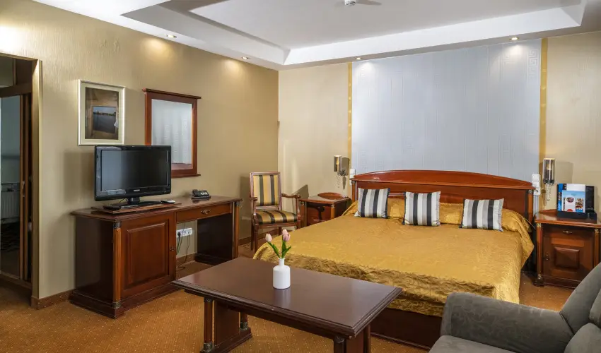Duna Relax Hotel R�ckeve - Szilveszter 