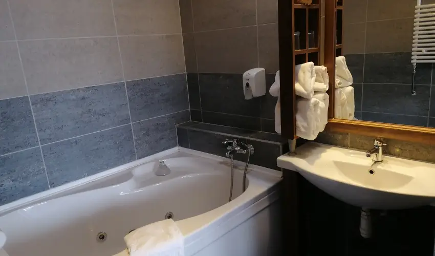 Duna Relax Hotel R�ckeve - Szilveszter 