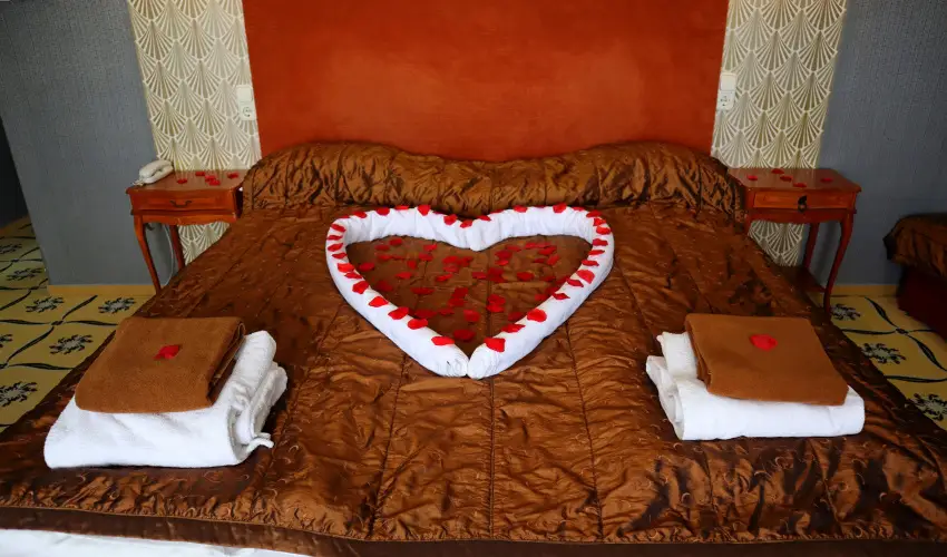 Duna Relax Hotel R�ckeve - Szilveszter 