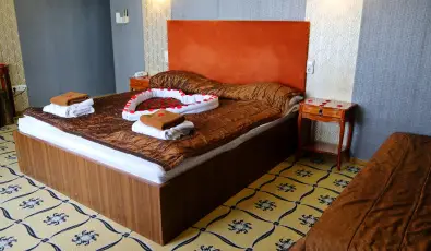 Duna Relax Hotel R�ckeve