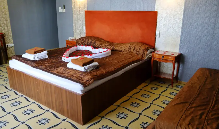 Duna Relax Hotel R�ckeve - Szilveszter 