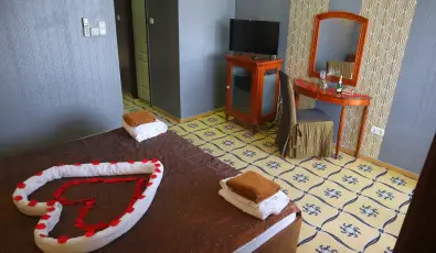 Duna Relax Hotel R�ckeve
