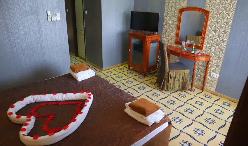 Duna Relax Hotel R�ckeve - Szilveszter 