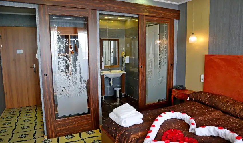 Duna Relax Hotel R�ckeve - Szilveszter 