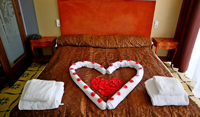 Duna Relax Hotel R�ckeve - Szilveszter 