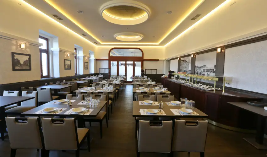 Duna Wellness Hotel Baja - Szilveszter 