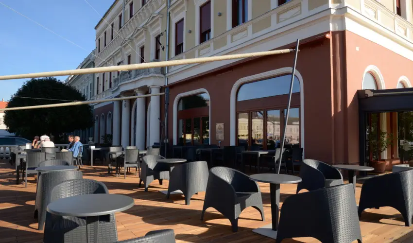 Duna Wellness Hotel Baja - Szilveszter 