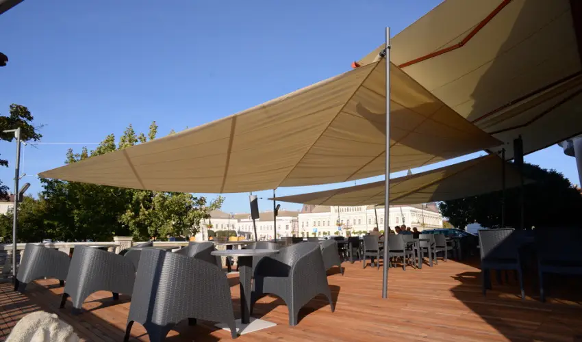 Duna Wellness Hotel Baja - Szilveszter 