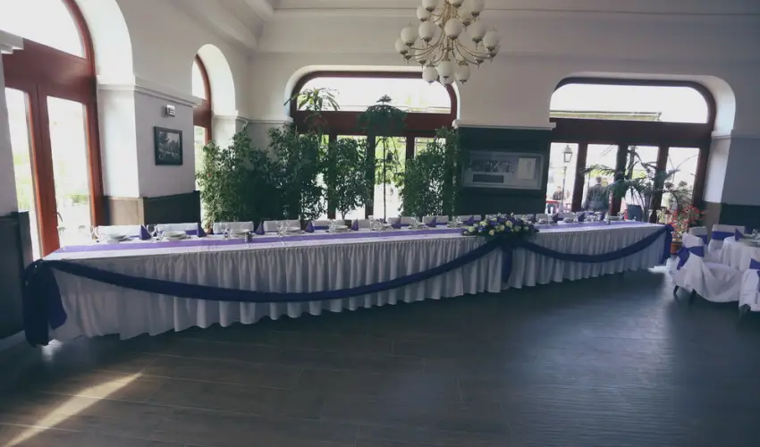 Duna Wellness Hotel Baja - Szilveszter 