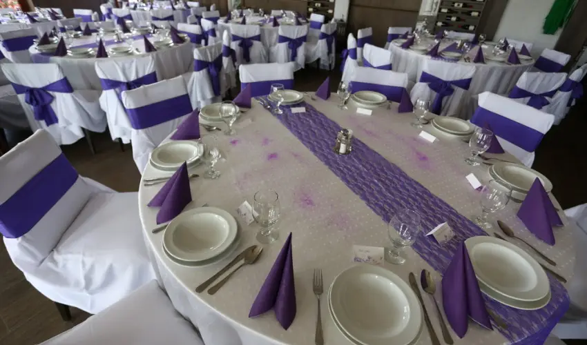 Duna Wellness Hotel Baja - Szilveszter 