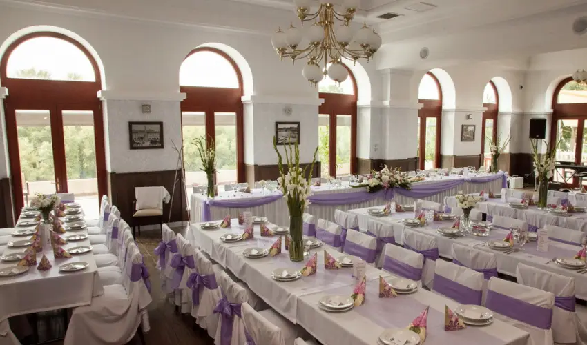 Duna Wellness Hotel Baja - Szilveszter 