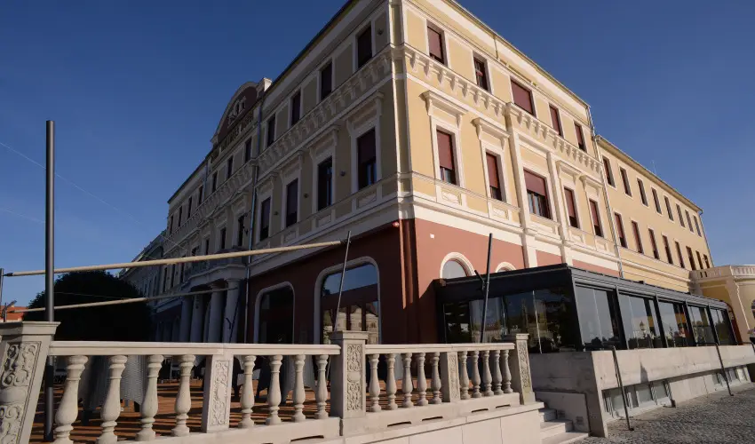 Duna Wellness Hotel Baja - Szilveszter 