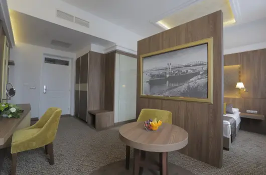 Duna Wellness Hotel - Szilveszter 