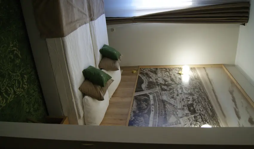 Duna Wellness Hotel Baja - Szilveszter 