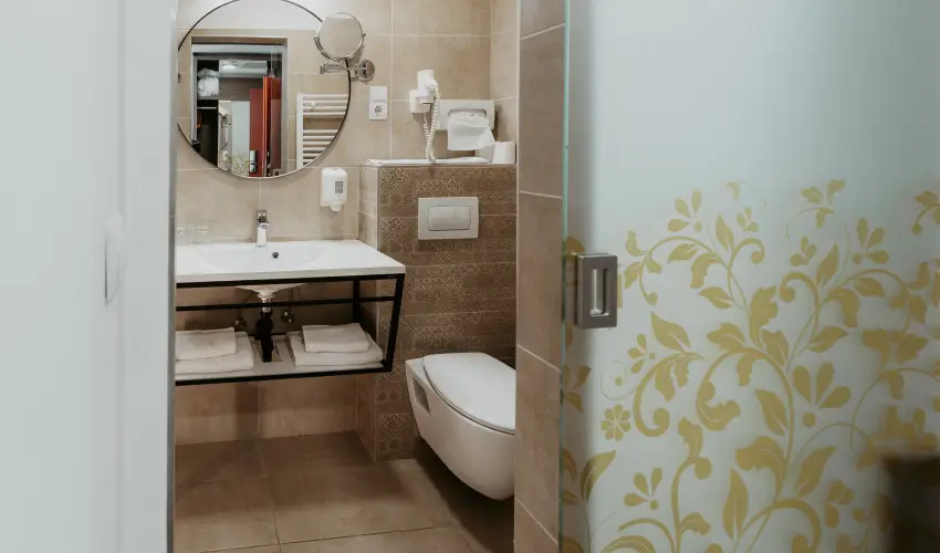 Duna Wellness Hotel Baja - Szilveszter 