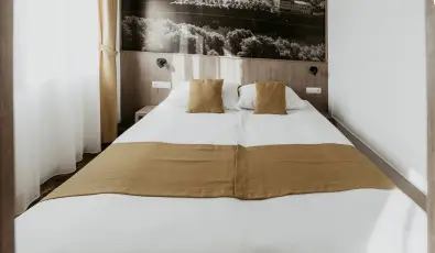 Duna Wellness Hotel Baja