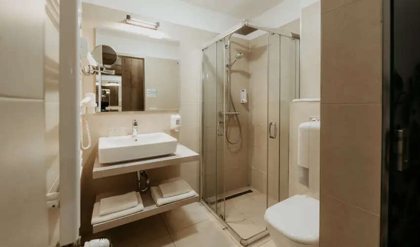 Duna Wellness Hotel Baja - Szilveszter 