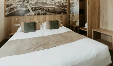 Duna Wellness Hotel Baja