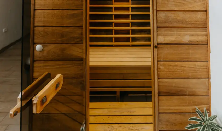 Duna Wellness Hotel Baja - Szilveszter 