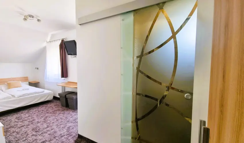 Duna-Beach Apartman Kimle - Szilveszter (min. 2 j)