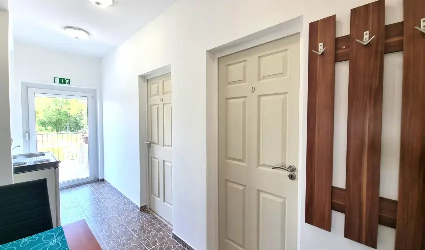 Duna-Beach Apartman Kimle - Szilveszter (min. 2 j)