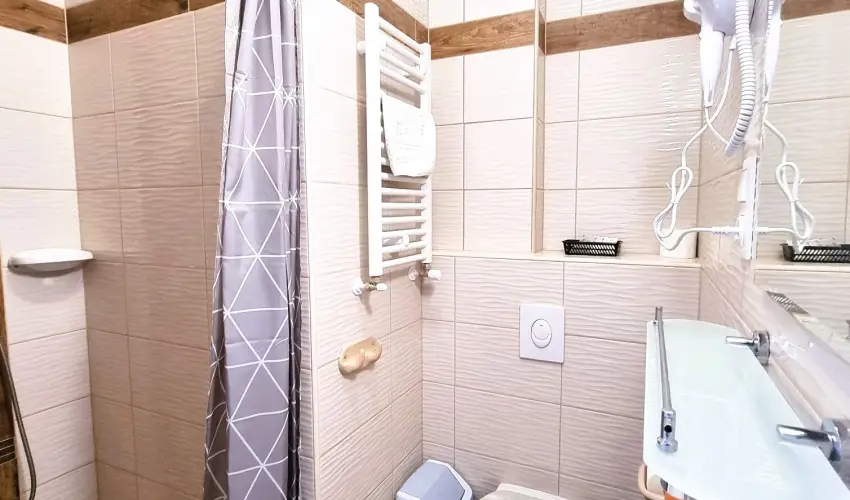 Duna-Beach Apartman Kimle - Szilveszter (min. 2 j)