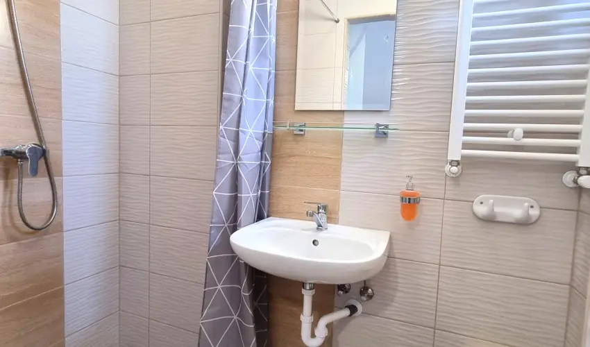 Duna-Beach Apartman Kimle - Szilveszter (min. 2 j)