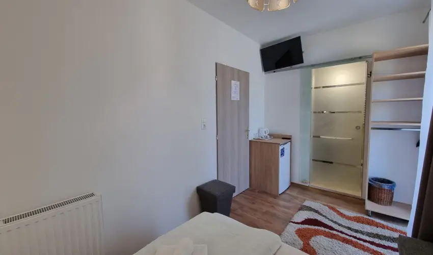 Duna-Beach Apartman Kimle - Szilveszter (min. 2 j)