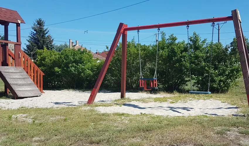 Duna-Beach Apartman Kimle - Szilveszter (min. 2 j)