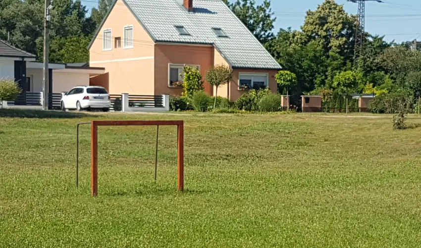 Duna-Beach Apartman Kimle - Szilveszter (min. 2 j)