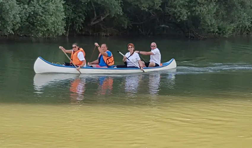 Duna-Beach Apartman Kimle - Szilveszter (min. 2 j)