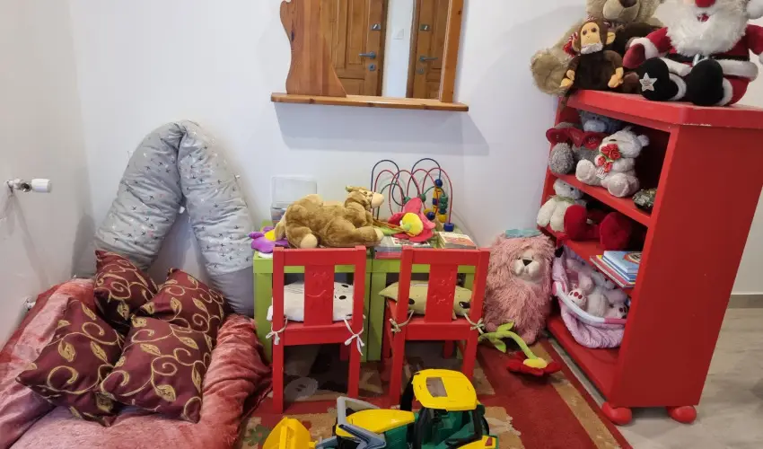 Duna-Beach Apartman Kimle - Szilveszter (min. 2 j)