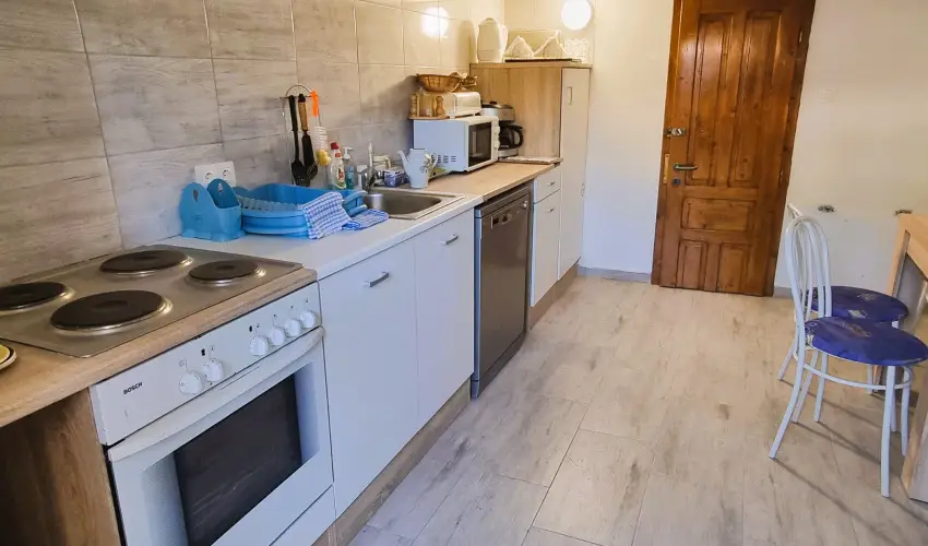 Duna-Beach Apartman Kimle - Szilveszter (min. 2 j)